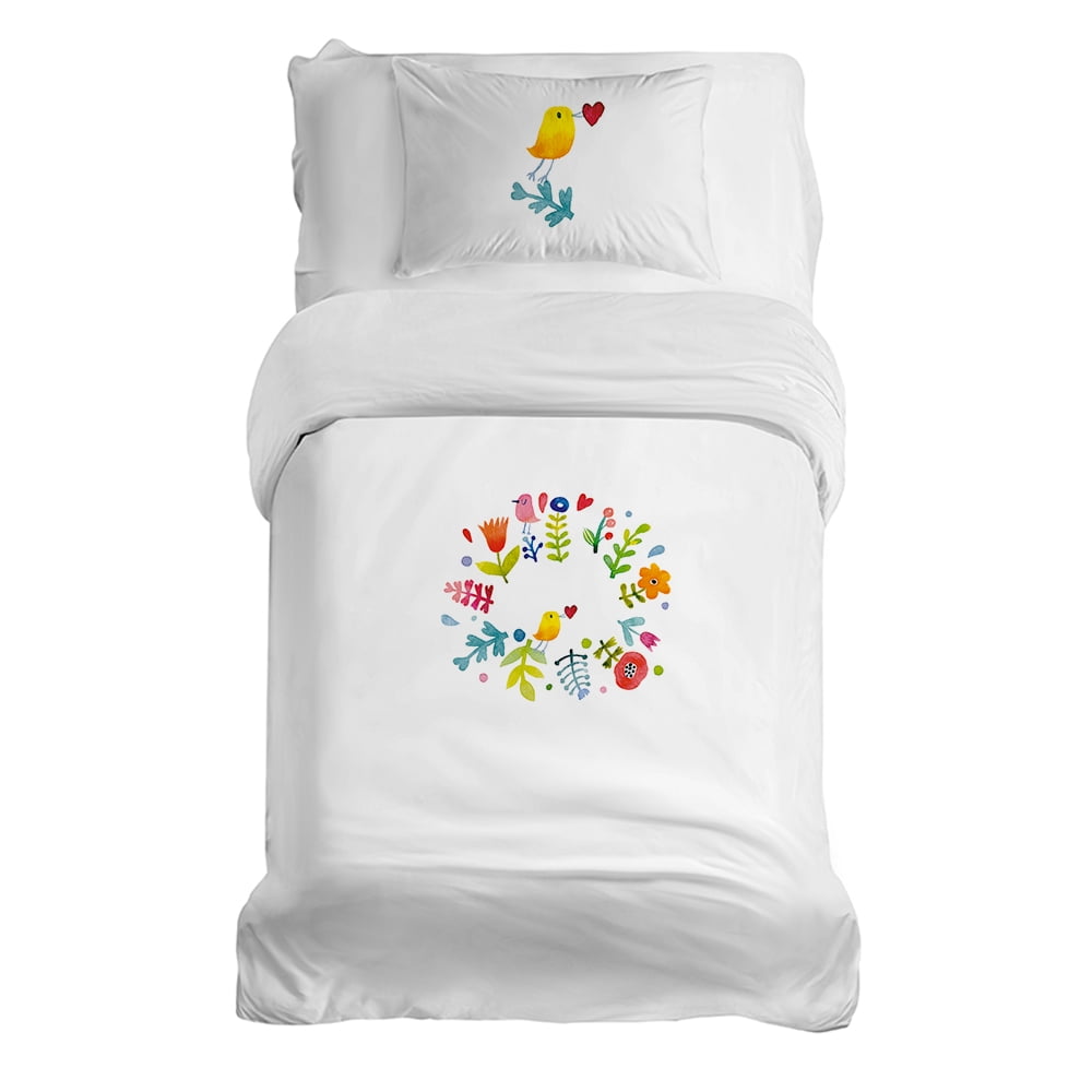 Tuyo Print - Cubreplumón Transición Matilde