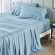 thumbnail image 1 of Juego de sábanas Bedsure California King Cooling Rayon Bamboo, 1 of 5