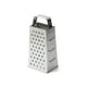 thumbnail image 1 of Rallador 4 Caras Acero Inox, 1 of 4