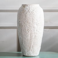 Santú Home & Deco - Macetero Jarron Ceramica Artesanal Grande