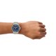thumbnail image 5 of Reloj Fossil Garrett Bicolor de Acero Inoxidable 44mm Azul, 5 of 9