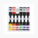 thumbnail image 2 of Juego de 12 colores de pintura acrílica Dr. Ph. Martin's, 15 ml, 2 of 4