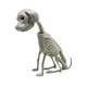 thumbnail image 5 of Estatua De Esqueleto De Animal De Halloween, Decoración Aterradora Para El Hogar, Centro De Mesa, Fiesta, Perro, 5 of 5