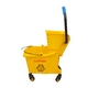 thumbnail image 1 of Carro Estrujador De Aseo 32 Litros Amarillo, 1 of 3