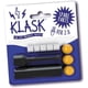 thumbnail image 1 of Set de piezas de repuesto para KLASK Game 2.0: imanes blancos, bolas, delantero, 1 of 7