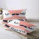 thumbnail image 4 of Mickey Mouse Bedding Sets Cartoon Duvet Cover Lightweight 3 Piece Bet Sets for Kids Boys Girls, 4 of 5