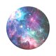 thumbnail image 2 of Empuñadura para teléfono con soporte expandible PopSockets Blue Nebula, 2 of 7