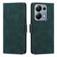 thumbnail image 2 of Funda Billetera Delgada para Xiaomi POCO M6 Pro 4G con Ranuras y Soporte Verde oscuro, 2 of 6