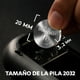 thumbnail image 2 of Pila Litio Duracell 2032 3v X1, 2 of 3