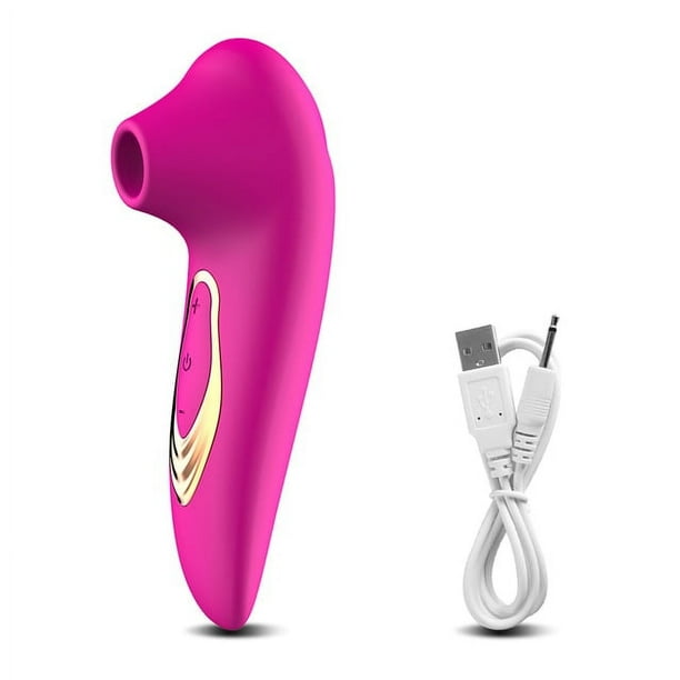 Powerful Clitoris Sucker Nipple Vibrator Female Vagina Sucking Vacuum Stimulator Tidal Masturbator Sex Toys for Women Adults 18