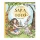 thumbnail image 1 of Libro Sara Y Toto La Chispa Interior Sharoni Rosenberg, 1 of 2