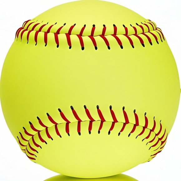 Pelota Softball Fastpitch 11 Para Práctica