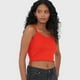 thumbnail image 3 of Peto Mujer Pabilo Rojo Roulet Corona, 3 of 5