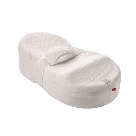 Beaba - Colchón 69x40x19 Cocoonababy