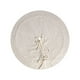 thumbnail image 3 of Falda Para árbol De Navidad, Suministros Para Fiestas, Decoración Navideña De Punto Para Hotel, Interior Y Hogar, Color Blanco, 24 Pulgadas, 3 of 3