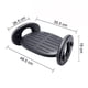 thumbnail image 4 of Apoya Descansa Pies con balanceo NW-BL04, 4 of 6