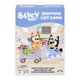 thumbnail image 1 of Juego de mesa BLUEY Lista de compras – Memoria y emparejamiento, 1 of 7