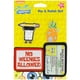 thumbnail image 1 of Set de alfileres y parches Concept One de Bob Esponja, 4 piezas, 1 of 9