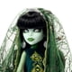 thumbnail image 3 of Muñeca de 27 cm Monster High Skullector Scarah Screams, 3 of 9