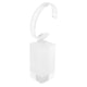 thumbnail image 2 of Soporte de exhibición del reloj de acrílico vitrina soporte de exhibición de la pulsera 8cm transparente, 2 of 5