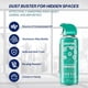 thumbnail image 4 of Duster de aire comprimido iDuster para ordenador, 100 ml, 2 unidades, 4 of 7