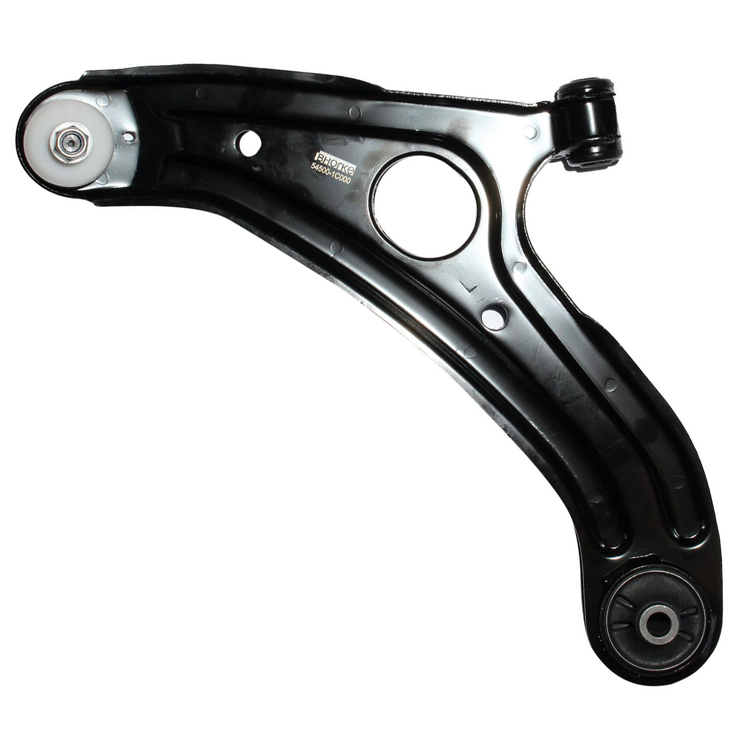 Wurtex - Bandeja Suspension Inferior Hyundai Getz 1.5 2006 2011