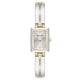 thumbnail image 1 of Reloj pulsera bicolor plateado y dorado para mujer Anne Klein, 1 of 2
