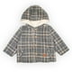 thumbnail image 1 of Chaqueta Bebé Niño Gris Pillin, 1 of 3