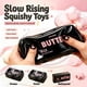 thumbnail image 5 of Juguete de presión AWSFJHJ Mantequilla crujiente Squishy ASMR 113 g, 5 of 8