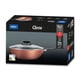 thumbnail image 1 of Wok 28 Cm Con Tapa Cobre Clove, 1 of 1