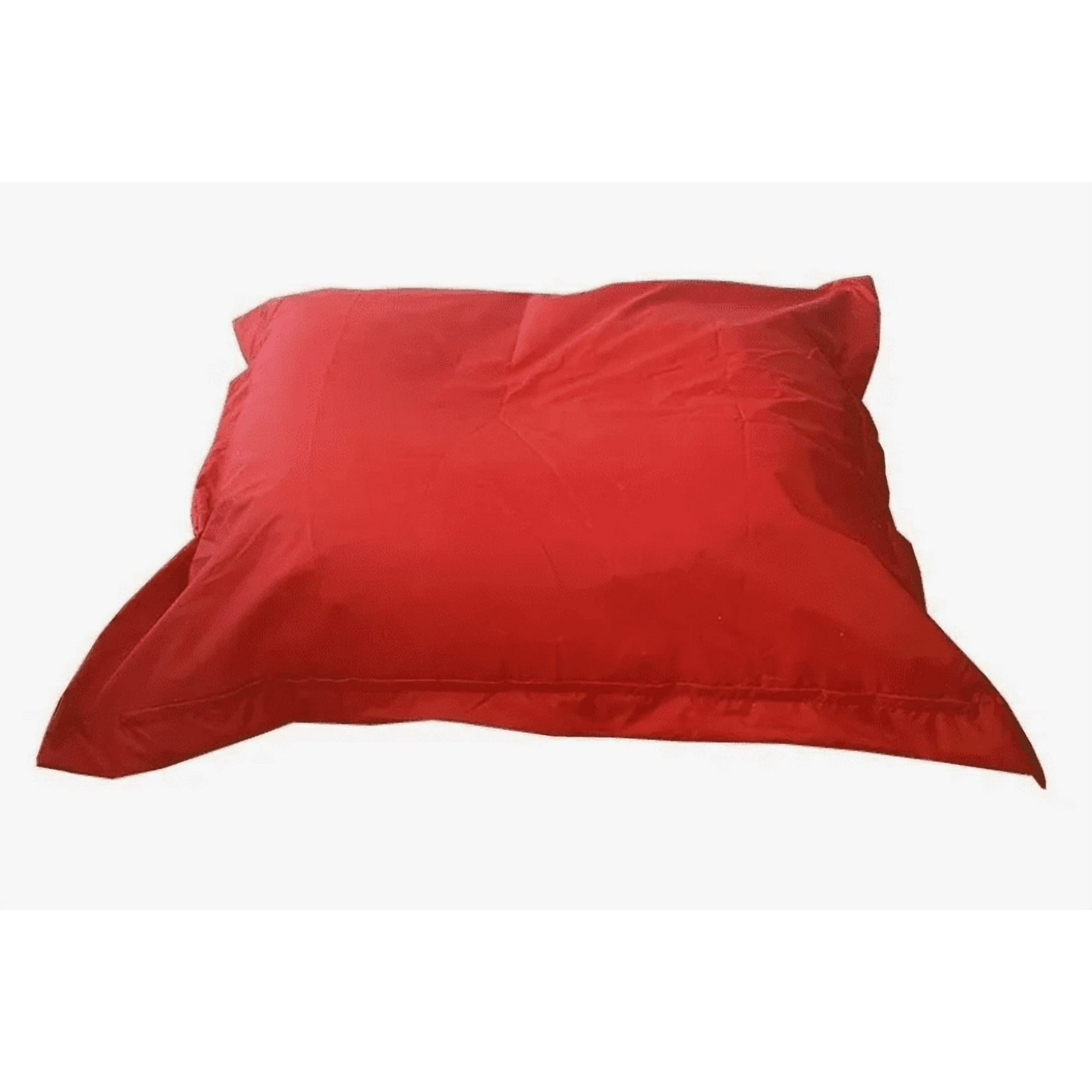 Rehuce - Puff Gigante Cuadrado