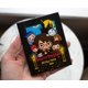 thumbnail image 3 of Set de notas adhesivas y cajas adhesivas Harry Potter Chibi, 3 of 6