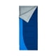 thumbnail image 1 of Saco de Dormir Doite Tempo Azul Marino, 1 of 2