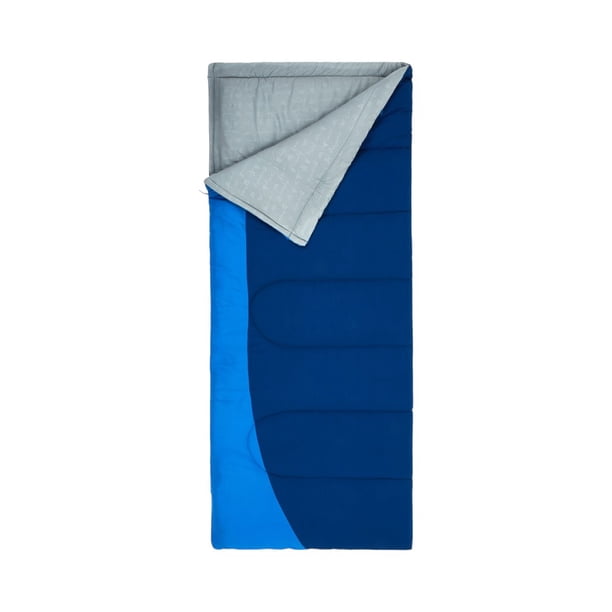 Saco de Dormir Doite Tempo Azul Marino