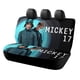 thumbnail image 1 of Funda para Asiento Trasero Desmarcar Mickey 17 120x59x76 cm, 1 of 6