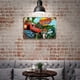 thumbnail image 5 of Blaze y las Máquinas Monstruo Cartel Metálico, Decoración de Pared de Cartel Metálico Personalizado para Regalos de Fans, Amigos, Familia y Amantes 30*40cm, 5 of 6
