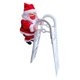 thumbnail image 5 of Escalera Eléctrica Para Trepar Papá Noel Decoración Para El Hogar Escalera Doble A, 5 of 5