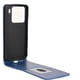 thumbnail image 2 of Funda tipo folio para Xiaomi 15 con soporte magnético y protección para la cámara Azul, 2 of 6