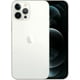 thumbnail image 3 of Iphone 12 Pro Max Usado, Desbloqueado Por Operador, 256 Gb, Color Plata (en Buenas Condiciones), 3 of 7