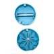 thumbnail image 2 of Cortador de Hilo Purple Hobbies LLC 9 cm Azul, 2 of 3
