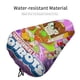 thumbnail image 4 of Funda de Asiento de Bicicleta Desmarcar Transformers BotBots, 4 of 6
