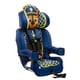 thumbnail image 2 of Silla para auto 2 en 1 KidsEmbrace PAW Patrol Harness Booster, 2 of 6