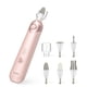thumbnail image 1 of Kit de manicura y pedicura POLAMD, torno eléctrico inalámbrico para uñas, 1 of 6