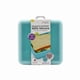 thumbnail image 2 of Contenedor de Silicona para Sandwich Azul, 2 of 3
