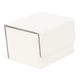 thumbnail image 5 of Caja de organización de baraja de cartas coleccionables para cartas de béisbol , Estilo 2 blanco, 5 of 5