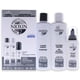 thumbnail image 1 of Kit Nioxin System 2 Unisex 300ml Shampoo 300ml Acondicionador 1L Tratamiento, 1 of 4