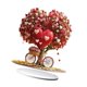 thumbnail image 1 of Decoración De Mesa Dulce Decoración Del Día De San Valentín Para A?o Nuevo Gabinete Oficina Estilo B, 1 of 5