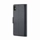 thumbnail image 4 of CaseMe tipo cartera iPhone X/XS con cierre magnético, RFID, tarjetero, soporte, carga inalámbrica, 4 of 5