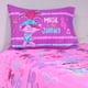 thumbnail image 1 of Juego de Sábanas Single 1.5 Plaza Trolls Journey, 1 of 3