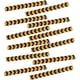 thumbnail image 1 of Pulseras de presión Fun Express 24 cm (12 unidades), 1 of 3